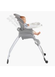 Ingenuity Classic High Chair