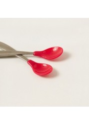 Juniors Soft Bite Spoon - Set of 2