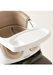 Ingenuity Baby Base 2-in-1 High Chair