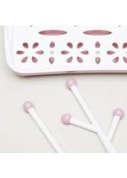 Giggles Bottle & Nipple Drying Rack