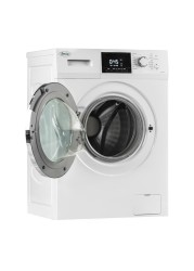 Terim 8.5 Kg Freestanding Front Load Washing Machine, TERFL91200 (1200 rpm)