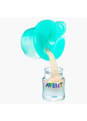 Philips Avent Milk Powder Dispenser