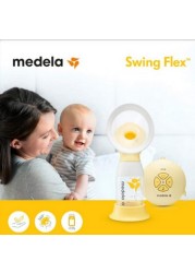 Medela Swing Flex Breast Pump