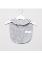 JOLLEIN Terry Textured Bib