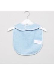 Jollein Plush Bib