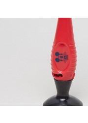 Mickey Mouse Print Bottle and Nipple Brush