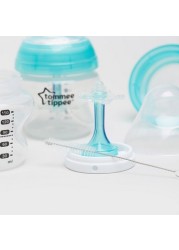 Tommee Tippee 2-Piece Feeding Bottle Set - 150 ml