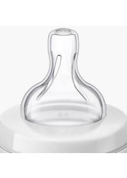 Philips Avent Anti-Colic Feeding Bottle with Air-Free Vent - 260 ml