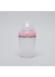 Comotomo Natural Feel Feeding Bottle Set - 250 ml