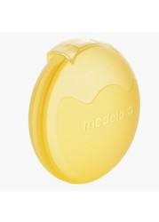 Medela 2-Piece Nipple Shield Set - Large