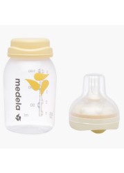 Medela Calma Nipple and Feeding Bottle Set