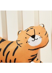 Juniors Tiger Shaped Pillow