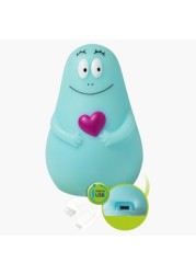 Pabobo Lumilove Barbapapa Lamp with Micro USB