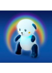 Pabobo Lumilove Rainbow Light Toys