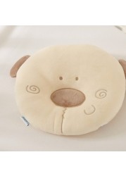 Juniors Bear Embroidered Pillow