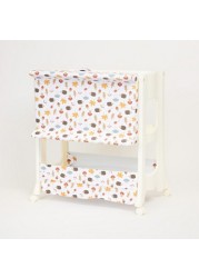 Juniors Change Centre Diaper Changing Table