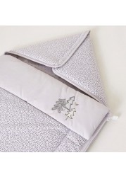 Cambrass All-Over Printed Nest Bag