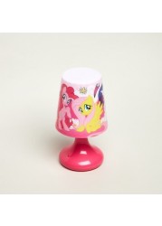 My Little Pony Colour Changing Lamp