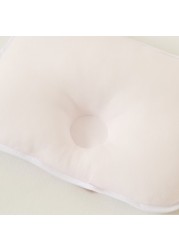 Giggles Dual Tone Baby Pillow