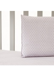 Cambrass All-Over Printed Pillow