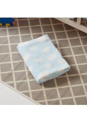 Juniors Printed Blanket - 76x102 cms