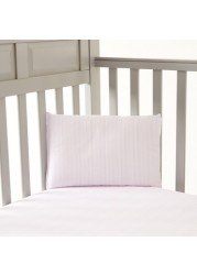 Cambrass 3-Piece Quilted Bedding Set