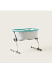 Juniors Sophia Side Bassinet