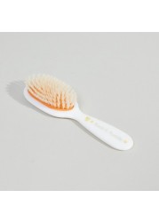 Rock & Ruddle Duck Printed Brush