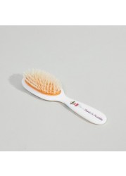 Rock & Ruddle Ballerina Printed Hair Brush