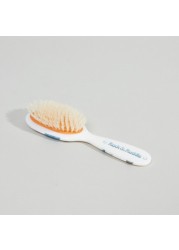 Rock & Ruddle Pony Printed Small Hairbrush