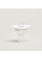 Juniors Mini Nurser Medicine Feeder