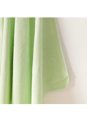 Juniors 2-Piece Hooded Towel Set - 75x75 cms