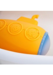 Marcus & Marcus Submarine Shaped Bath Squirt Toy