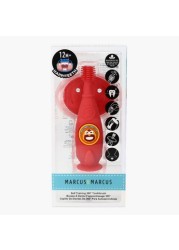 Marcus & Marcus Printed Self Training 360° Toothbrush