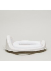 Babylon Printed Toilet Training Seat