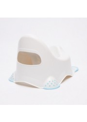 Keeper Princess Printed Potty with Anti-Slip Funtion