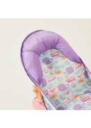 Summer Deluxe Baby Bather