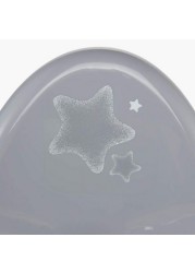 Keeeper Stars Anti-Slip Potty with Handle