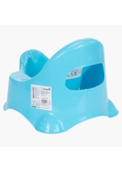 Diaper Keeper Printed Potty Little Duck