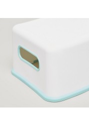 Babylon Printed Step Stool