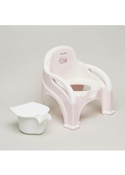 Babylon Baby Potty Chair