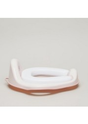 Babylon Printed Toilet Training Seat