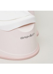 Babylon Baby Potty with Lid