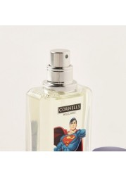 Cornells Superman Eau de Parfum for Kids - 30 ml