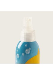 Air-Val Baby Shark Body Spray - 200 ml