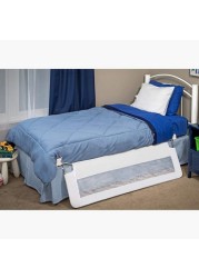 Regalo Extra Long Swing Down Bed Rail