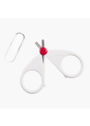 FARLIN Thin and Short Blade Baby Safety Scissors