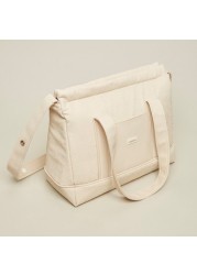 Cambrass Self Design Bag with Shoulder Strap