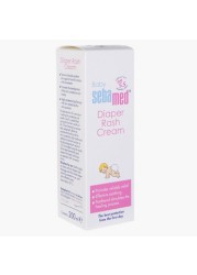 Sebamed Baby Diaper Rash Cream