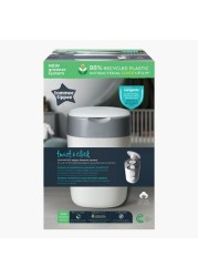 Tommee Tippee Oxo-Bio Sangenic Nappy Disposable System